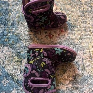 Bogs Toddler Boots
